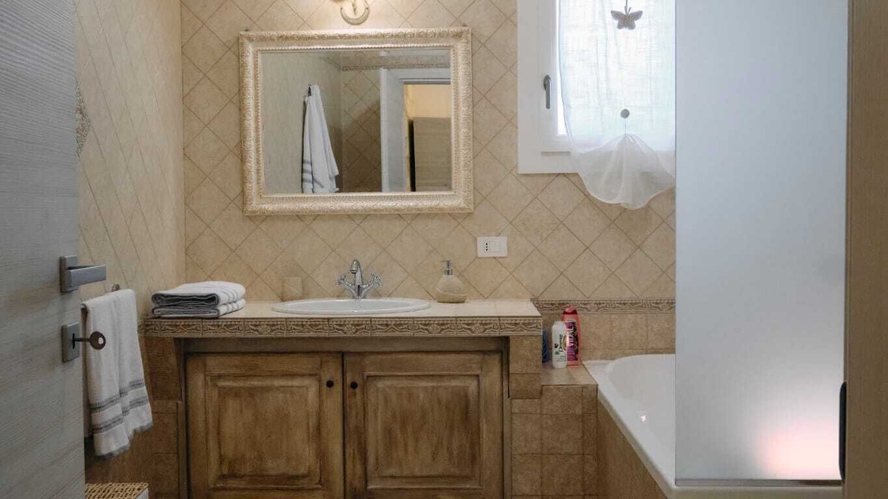 Photo of Bathroom in Torchiarolo