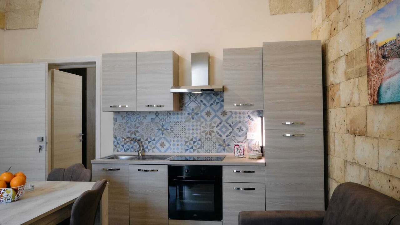 Photo of Kitchen in Torchiarolo