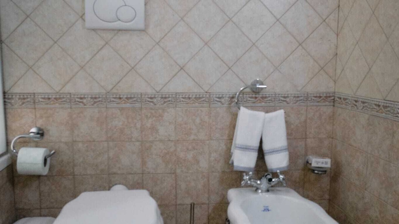 Photo of Bathroom in Torchiarolo