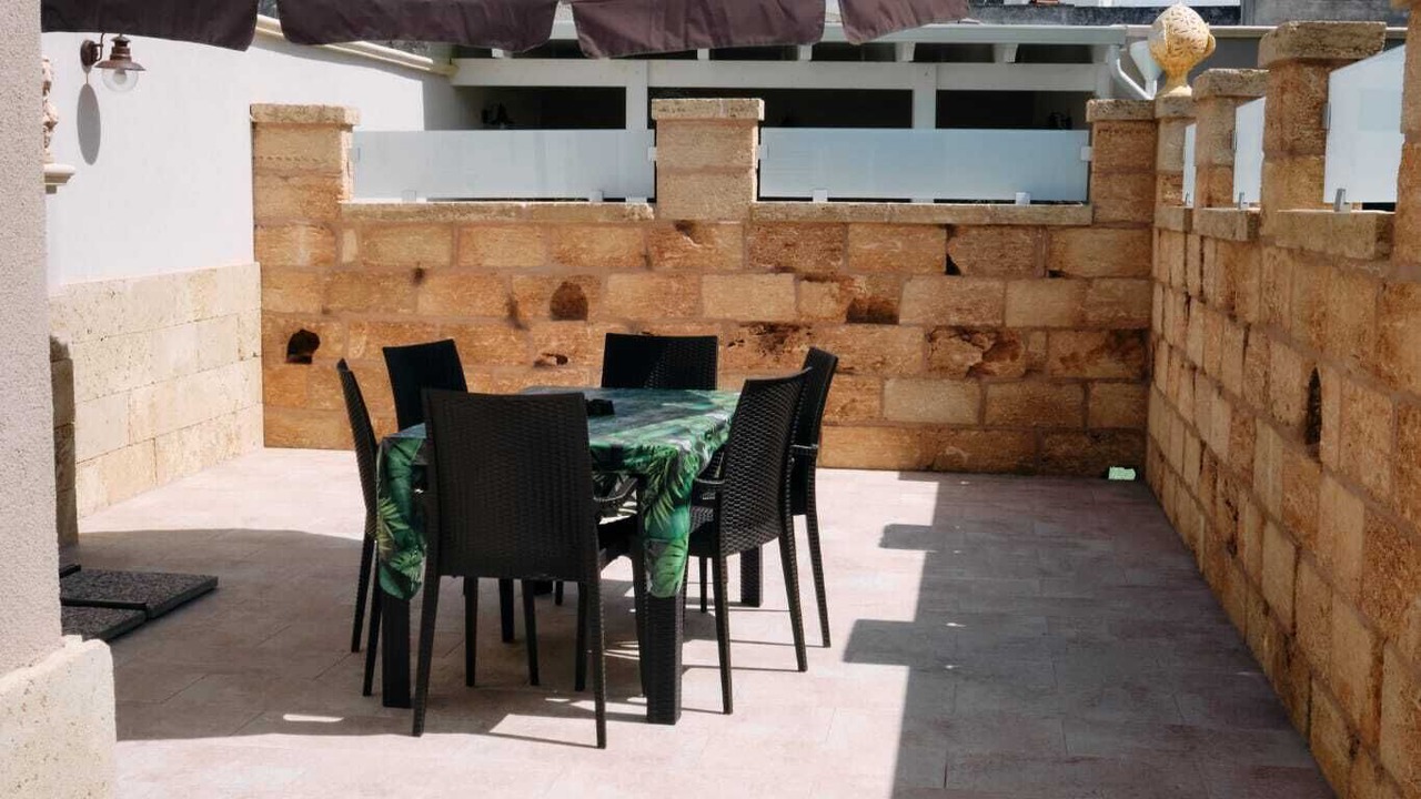Photo of Outdoor in Torchiarolo