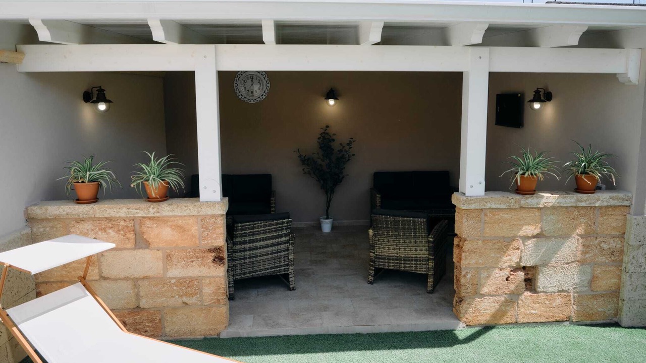 Photo of Patio Balcony in Torchiarolo