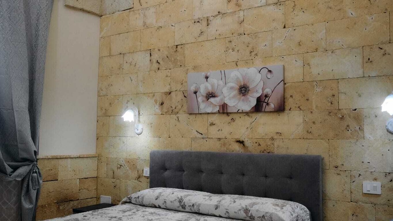 Photo of Bedroom in Torchiarolo