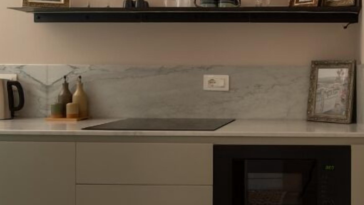 Photo of Kitchen in Lecce