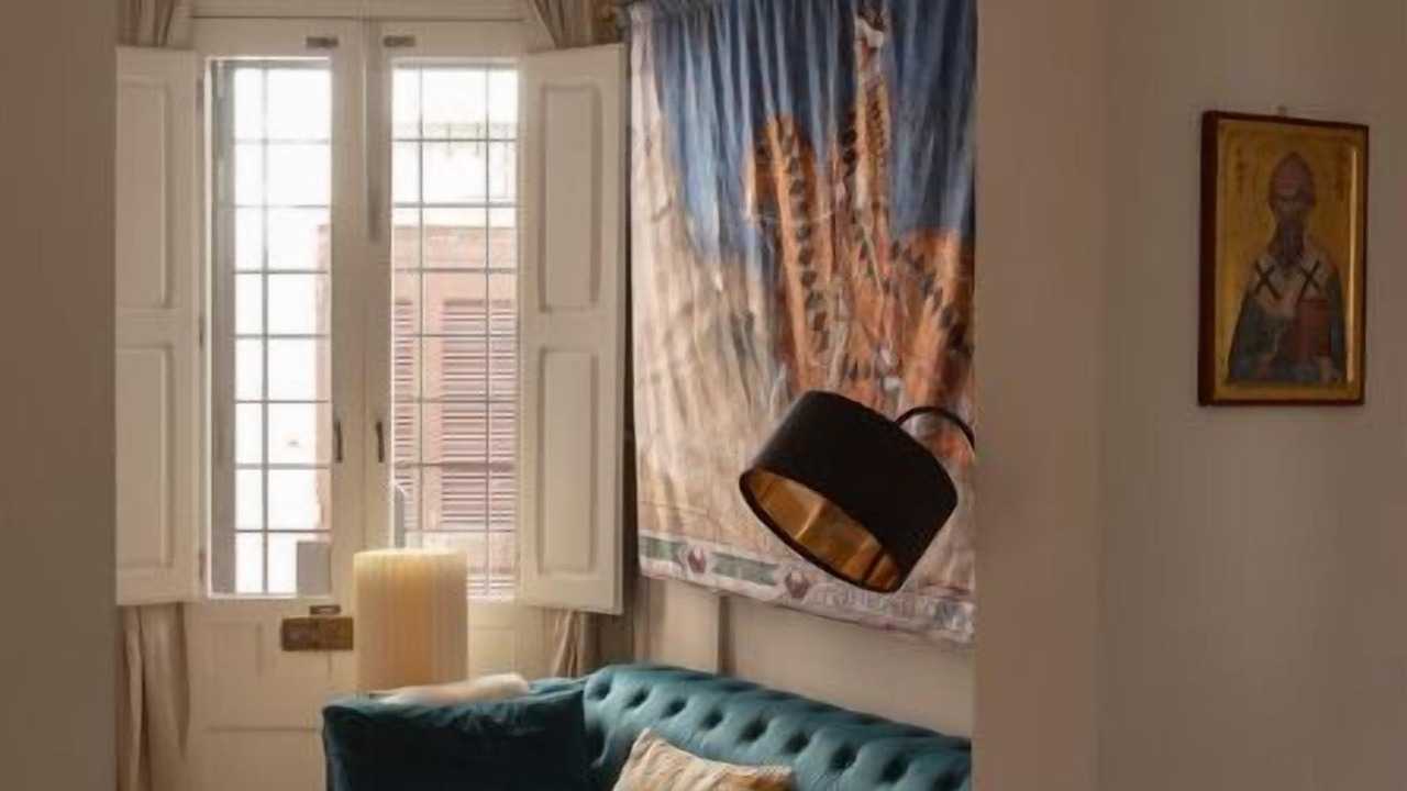 Photo of Livingroom in Lecce