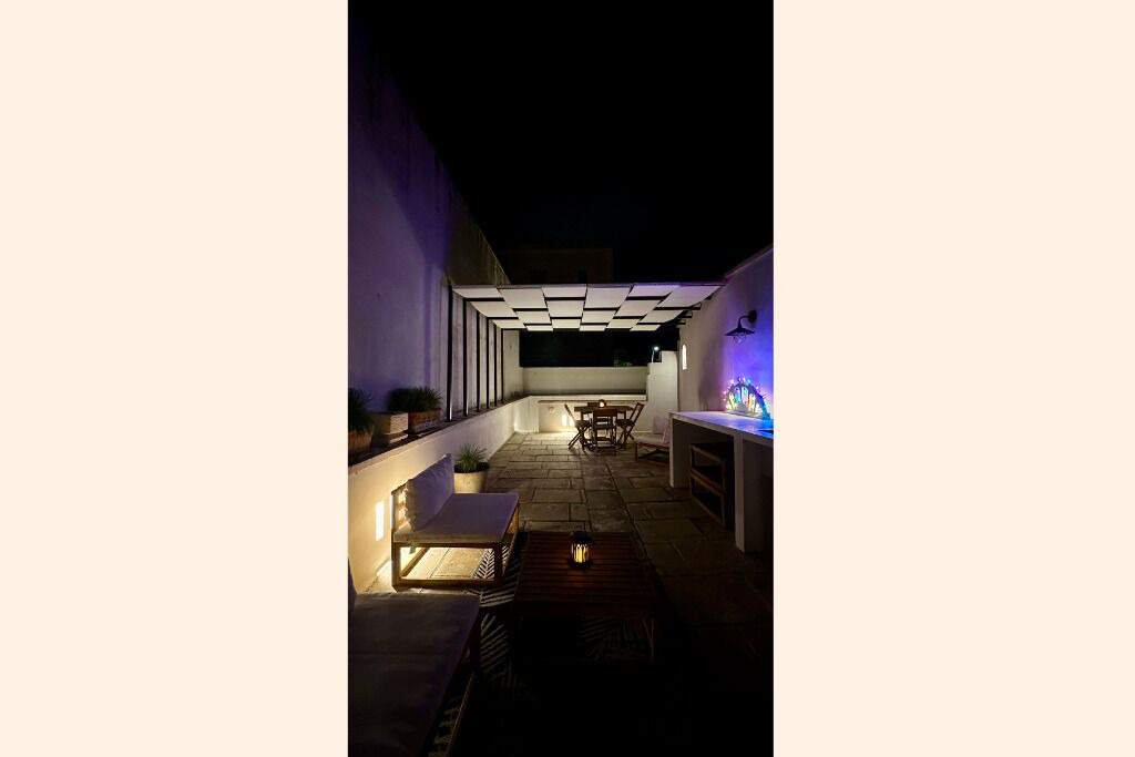 Photo of Patio Balcony in Lecce