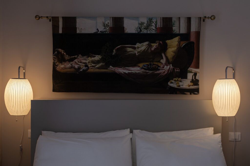 Photo of Bedroom in Lecce