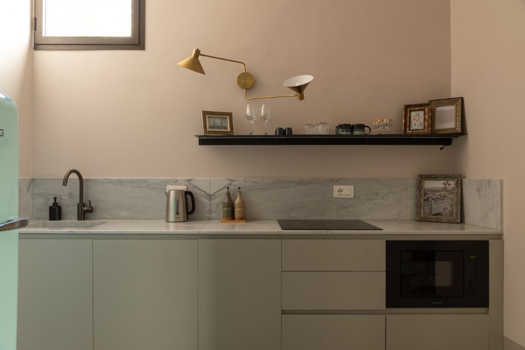 Photo of Kitchen in Lecce