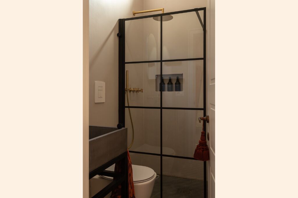 Photo of Bathroom in Lecce