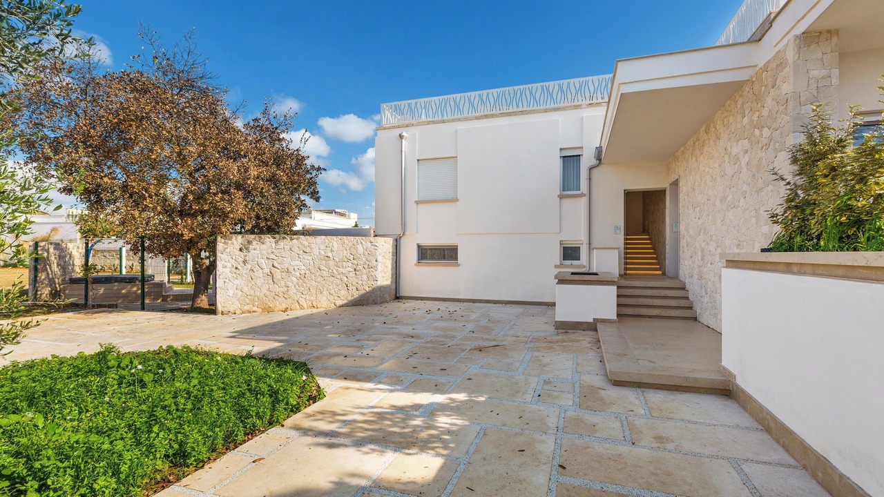 Photo of Outdoor in Torre Lapillo