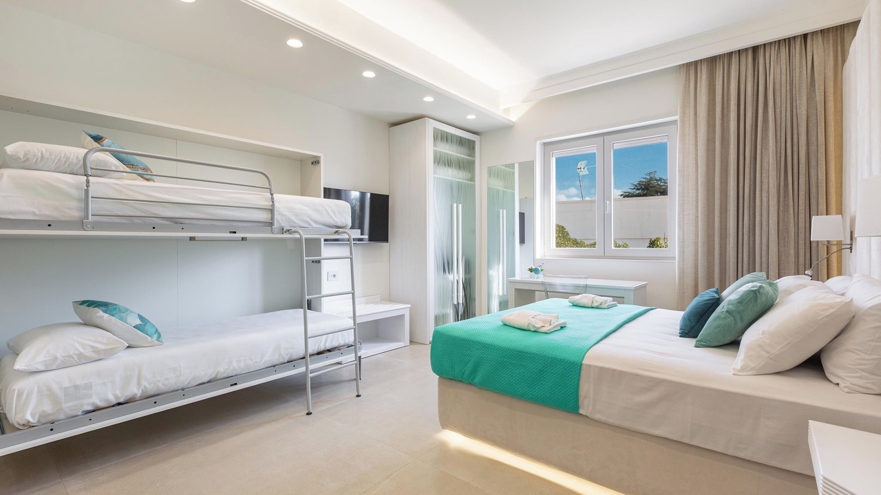 Photo of Bedroom in Torre Lapillo