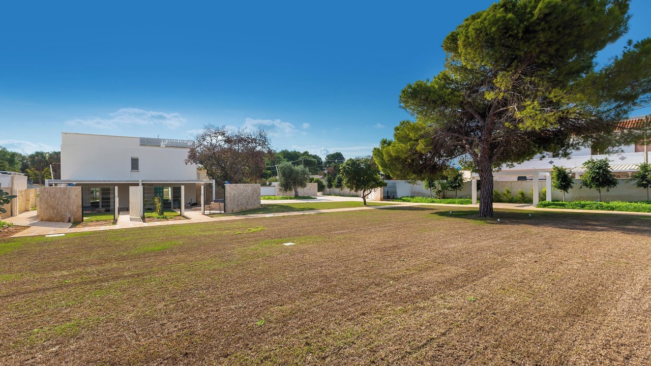 Photo of Outdoor in Torre Lapillo
