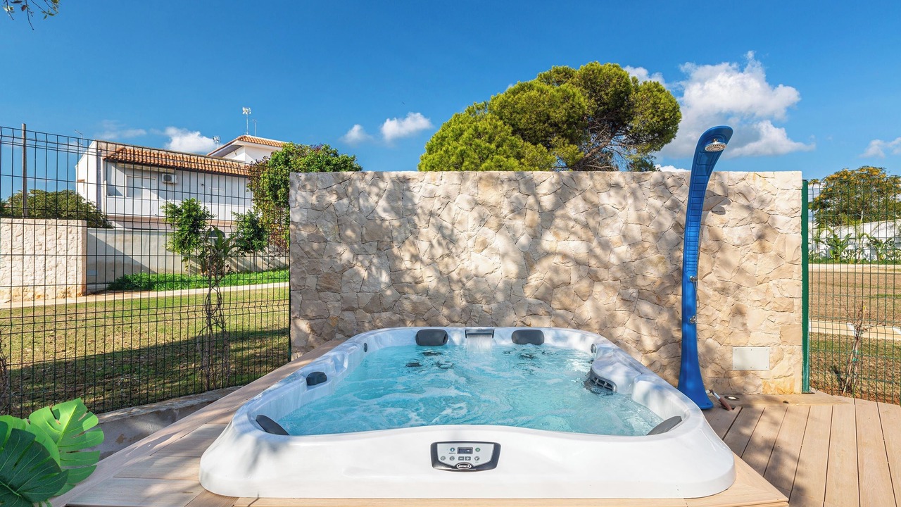 Photo of Outdoor in Torre Lapillo