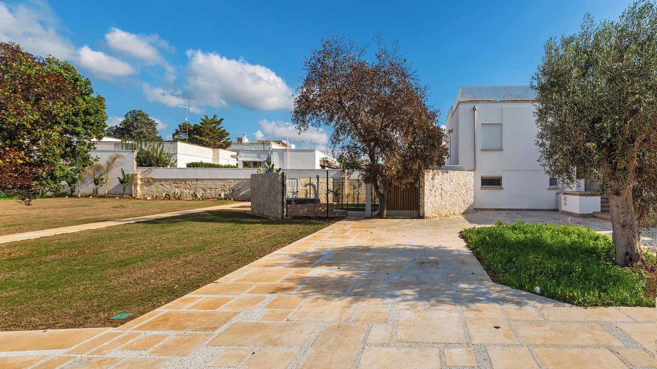 Photo of Outdoor in Torre Lapillo