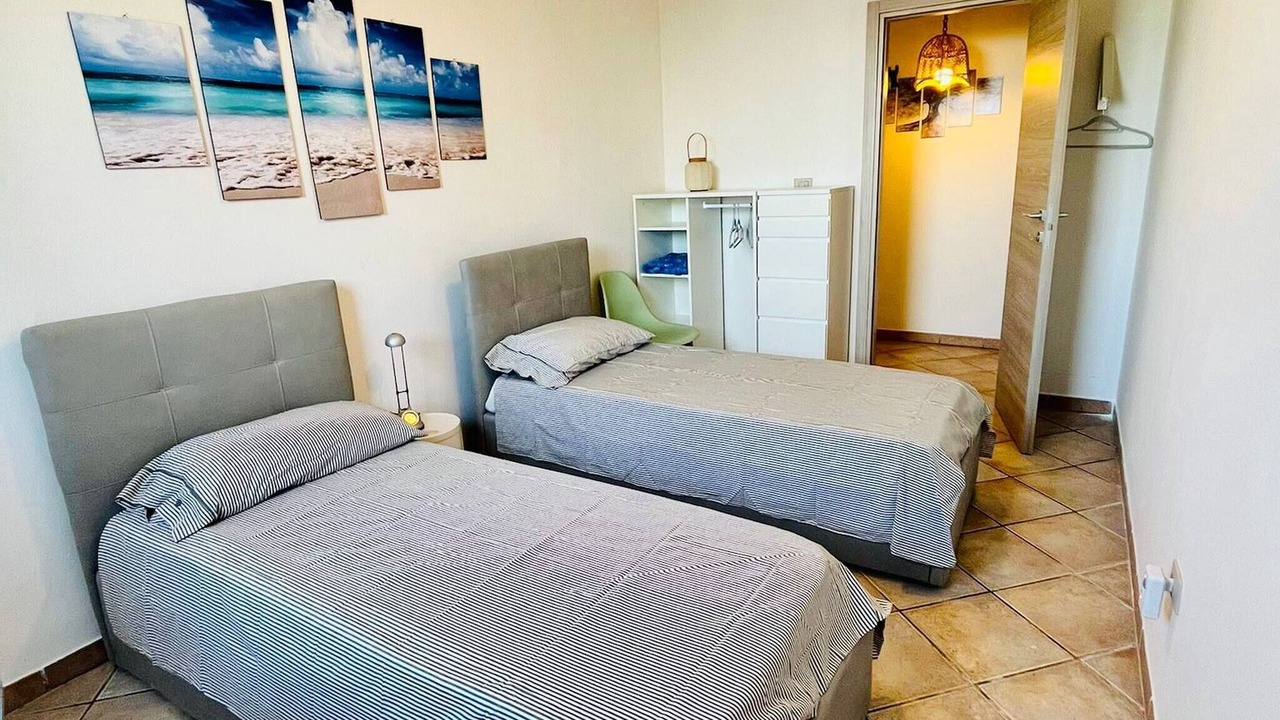 Photo of Bedroom in Marina Serra