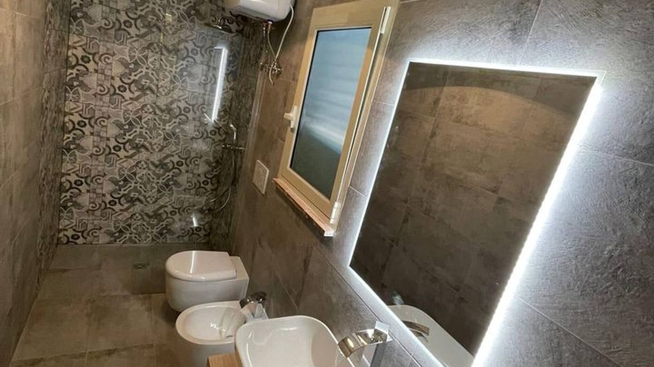 Photo of Bathroom in Marina Serra