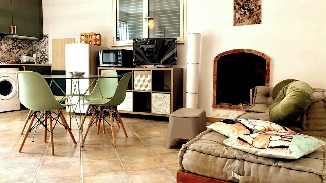 Photo of Livingroom in Marina Serra