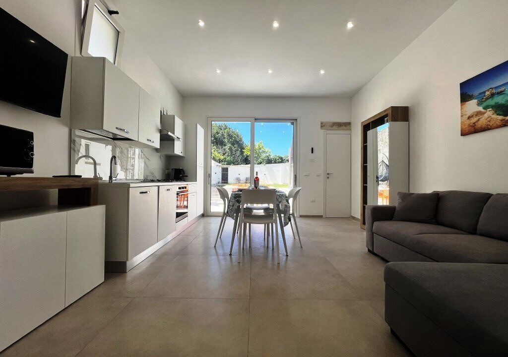 Photo of Livingroom in Martano