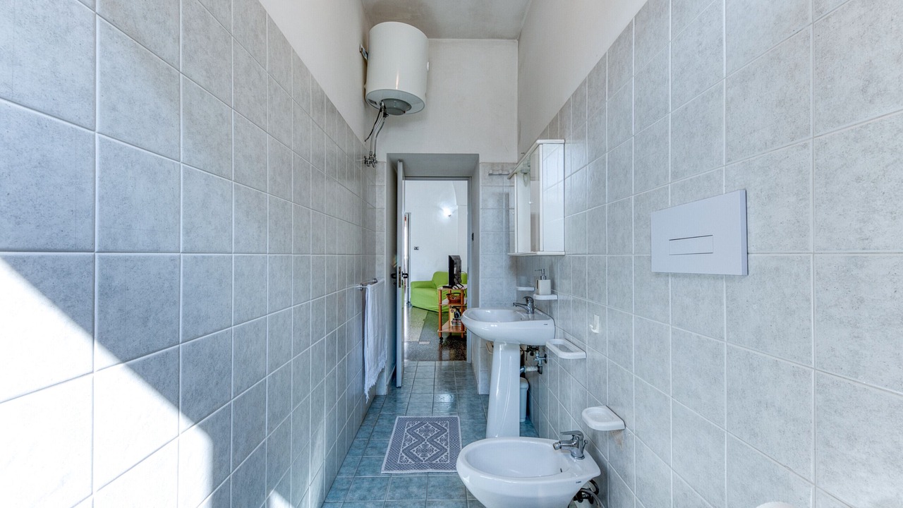 Photo of Bathroom in Felline