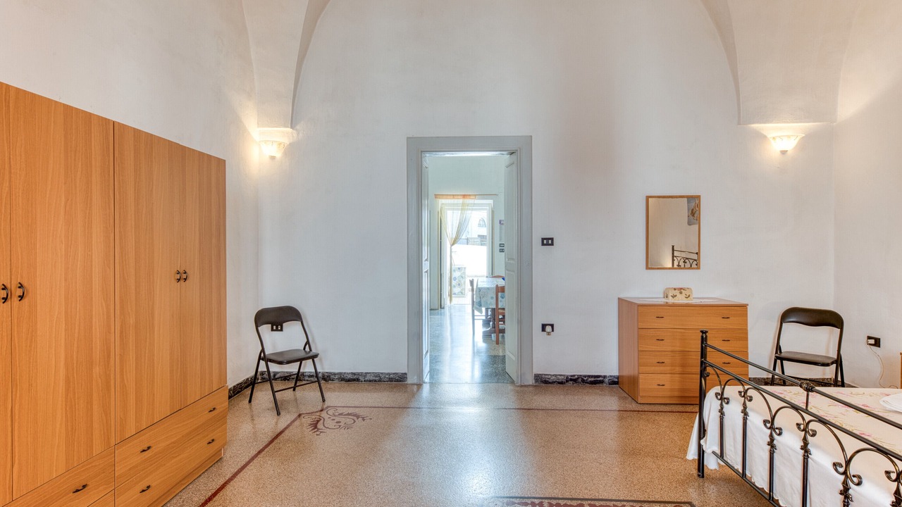Photo of Bedroom in Felline