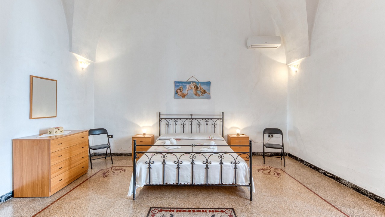 Photo of Bedroom in Felline
