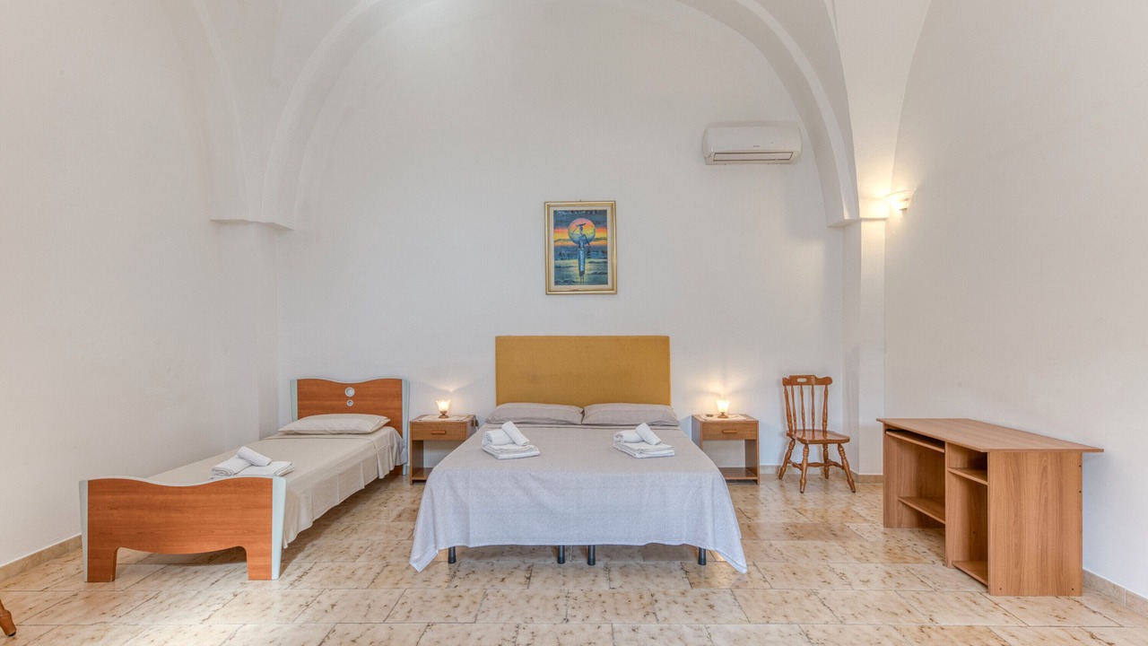 Photo of Bedroom in Felline