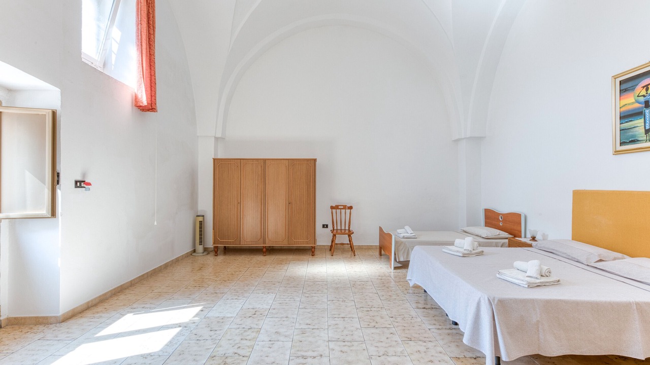 Photo of Bedroom in Felline