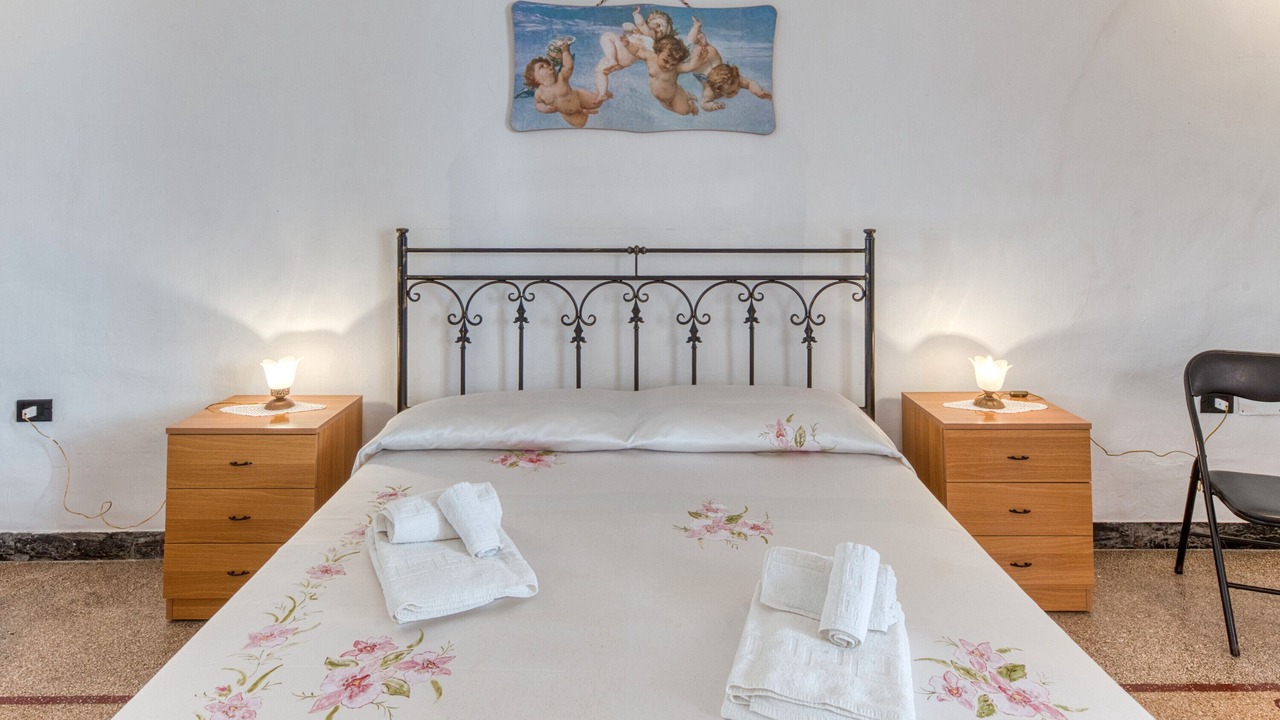 Photo of Bedroom in Felline