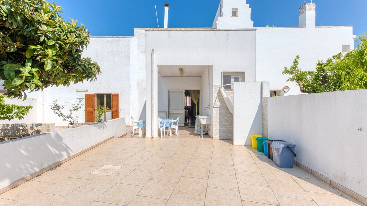 Photo of Patio Balcony in Felline