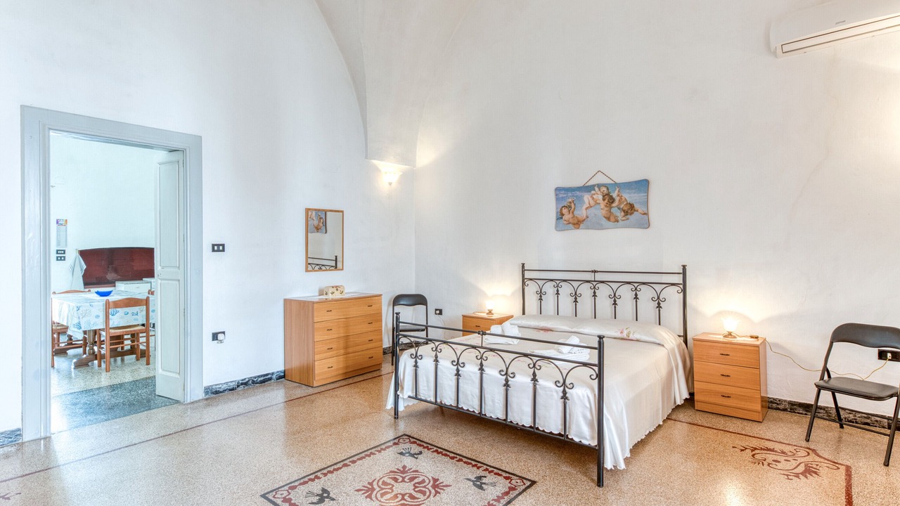 Photo of Bedroom in Felline