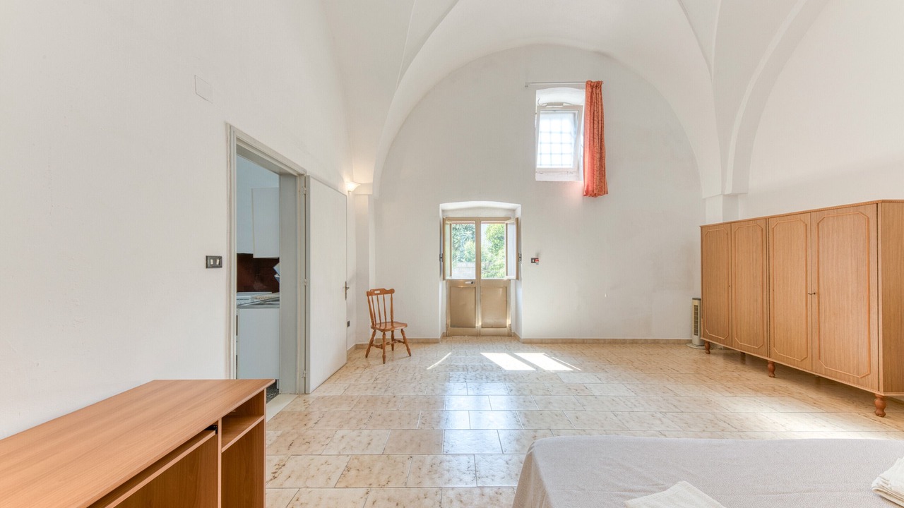 Photo of Bedroom in Felline