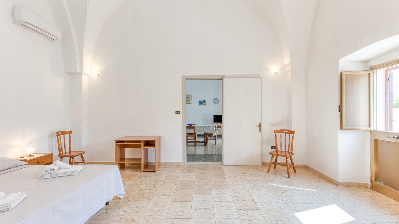 Photo of Bedroom in Felline