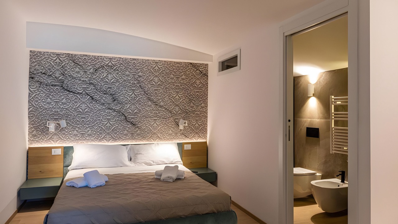 Photo of Bedroom in Municipio 1