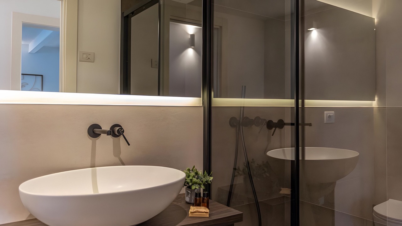 Photo of Bathroom in Municipio 1