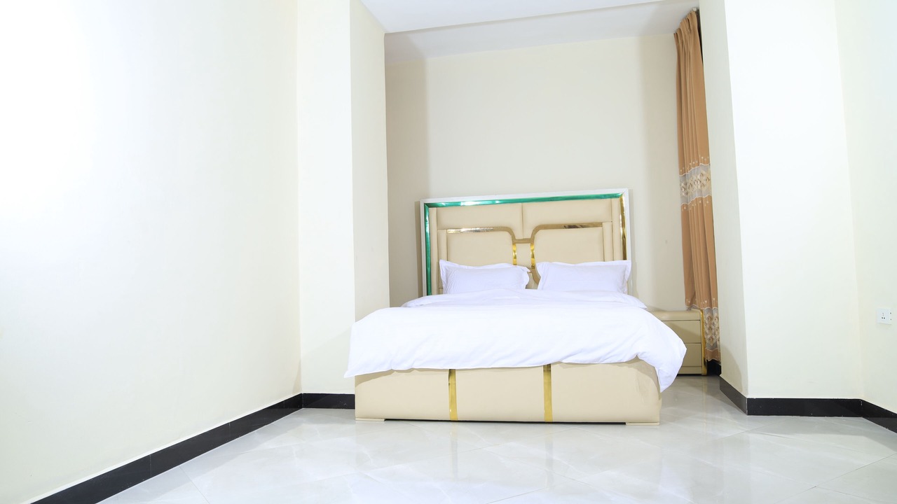 Photo of Bedroom in Kirkos