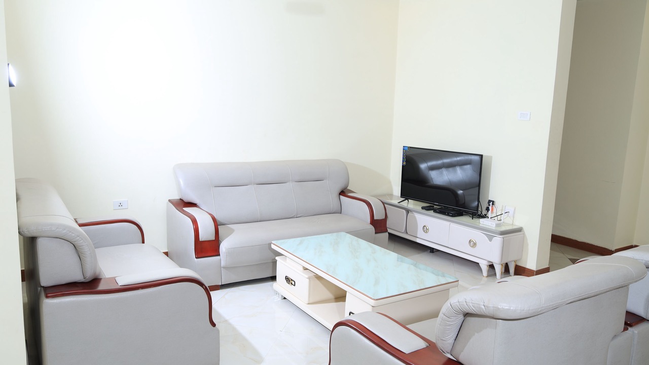 Photo of Livingroom in Kirkos