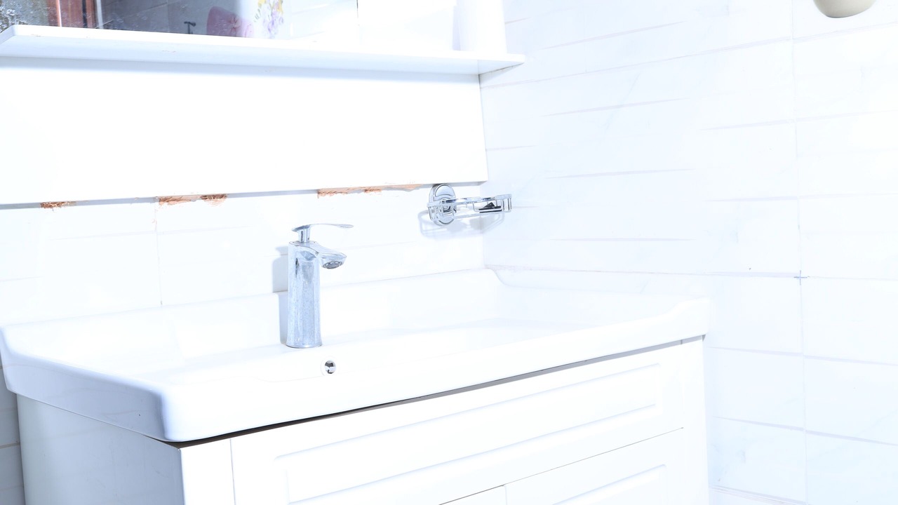 Photo of Bathroom in Kirkos