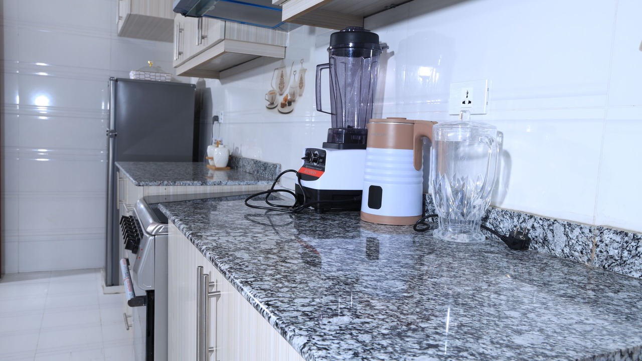 Photo of Kitchen in Kirkos