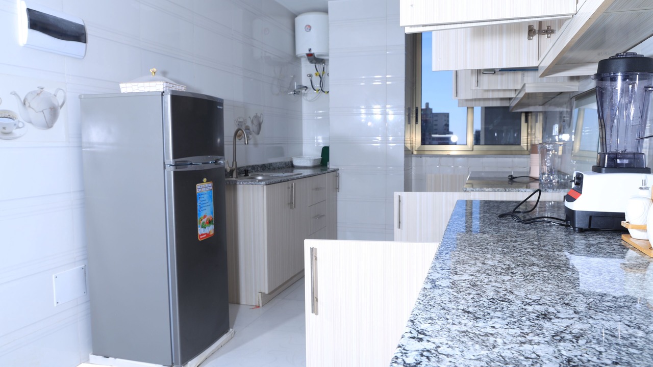 Photo of Kitchen in Kirkos