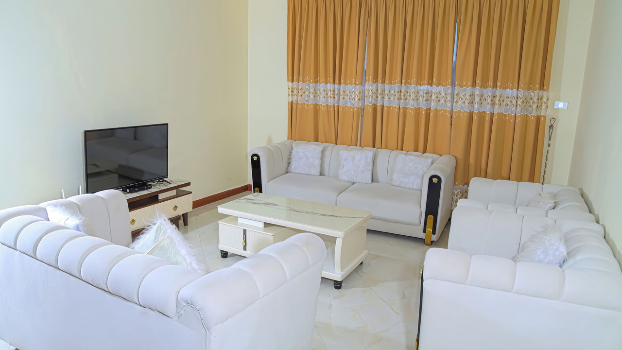 Photo of Livingroom in Kirkos