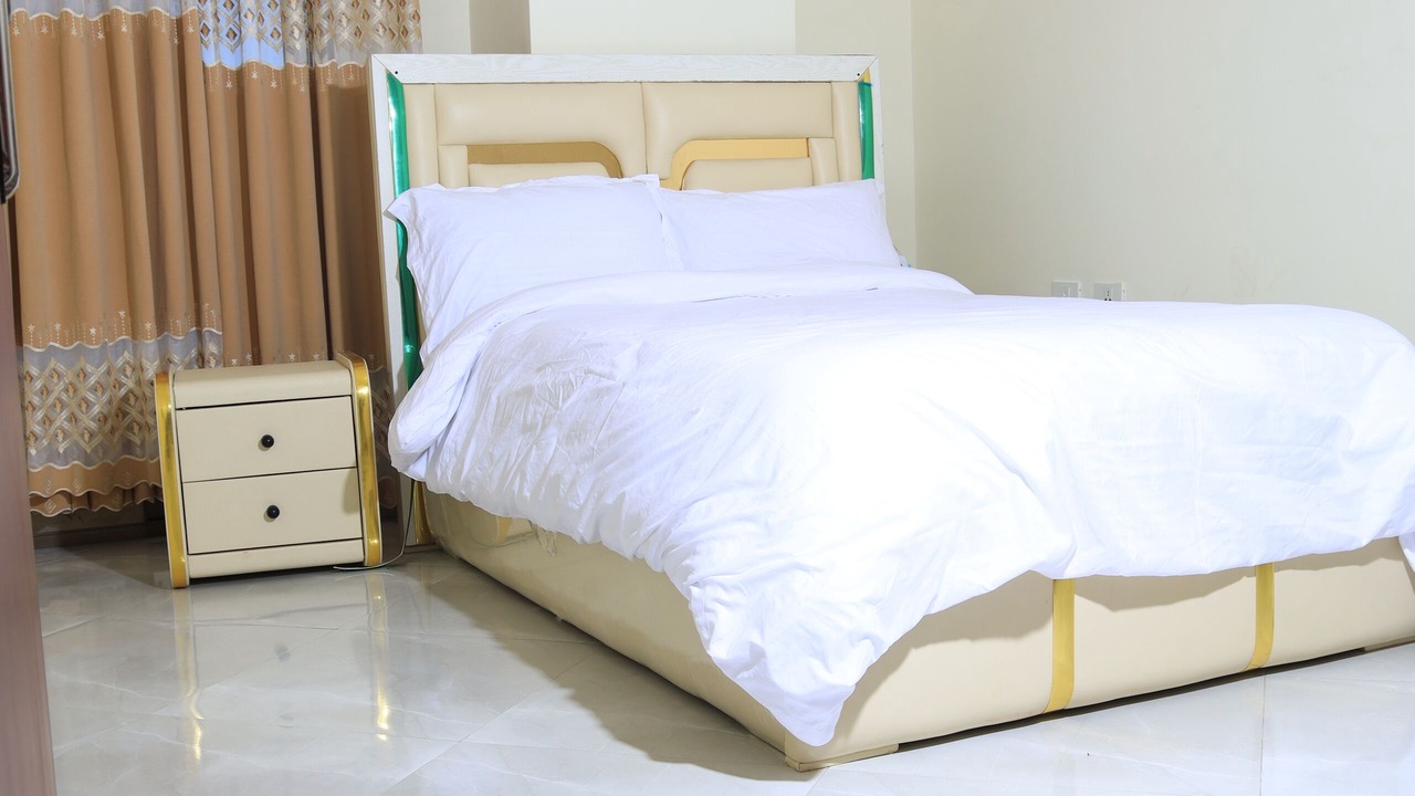 Photo of Bedroom in Kirkos