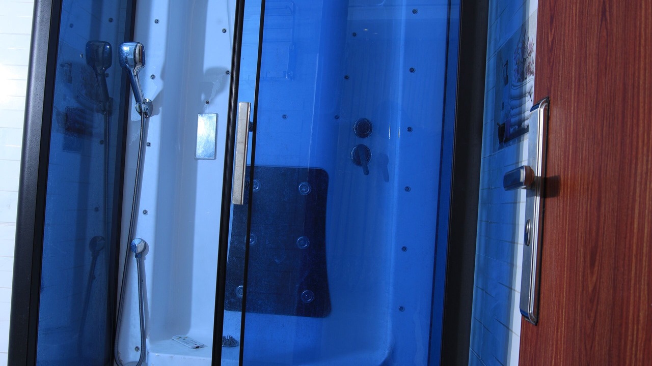 Photo of Bathroom in Kirkos