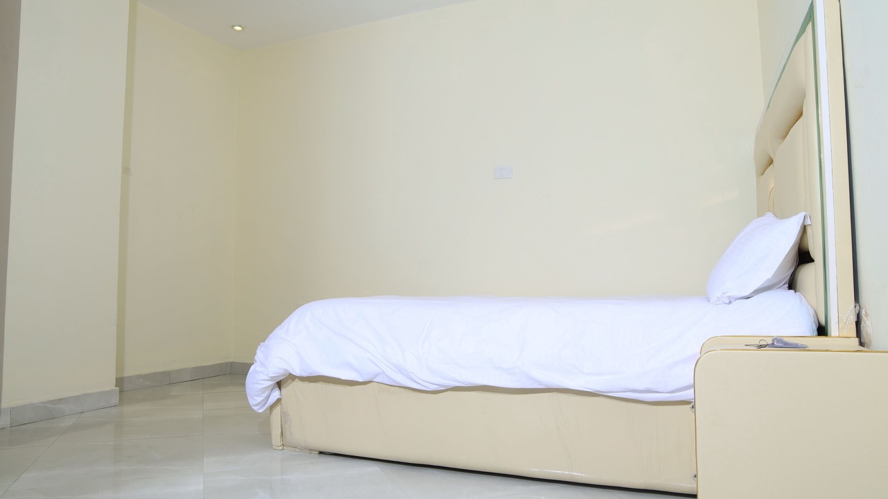Photo of Bedroom in Kirkos