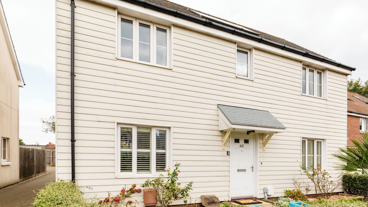 Photo of Outdoor in Chichester