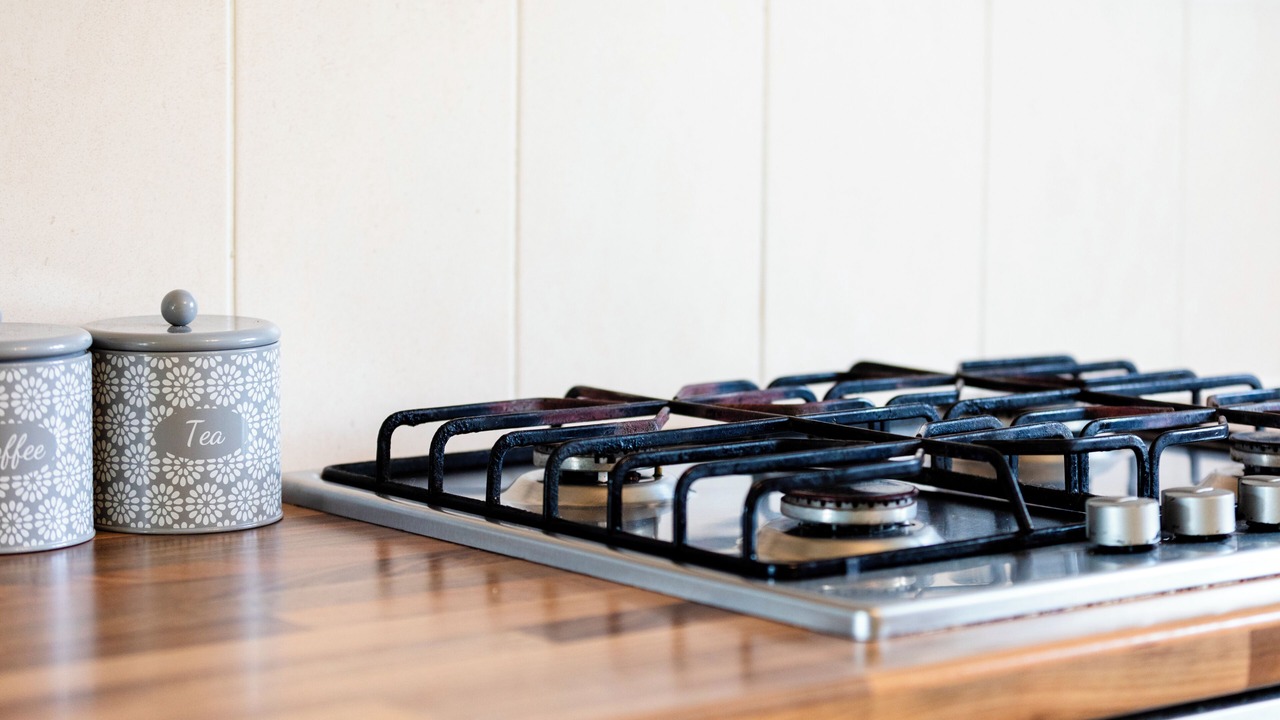 Photo of Kitchen in Chichester