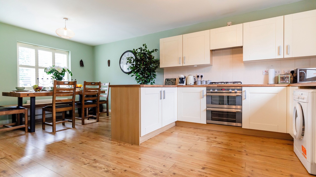 Photo of Kitchen in Chichester
