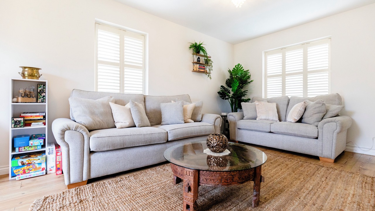 Photo of Livingroom in Chichester