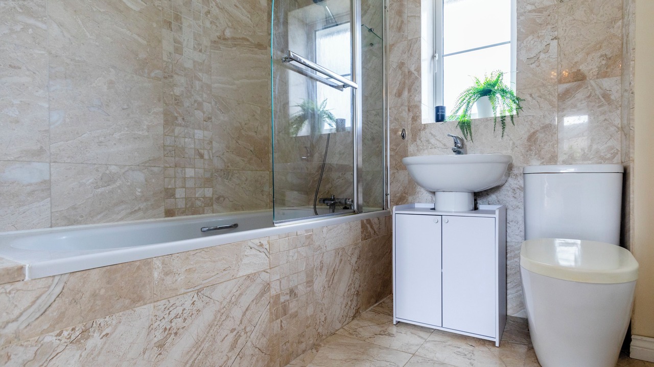 Photo of Bathroom in Chichester