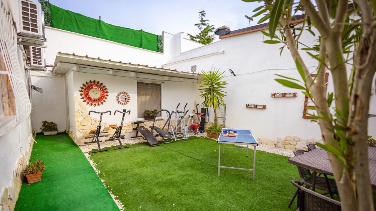 Photo of Outdoor in Trani