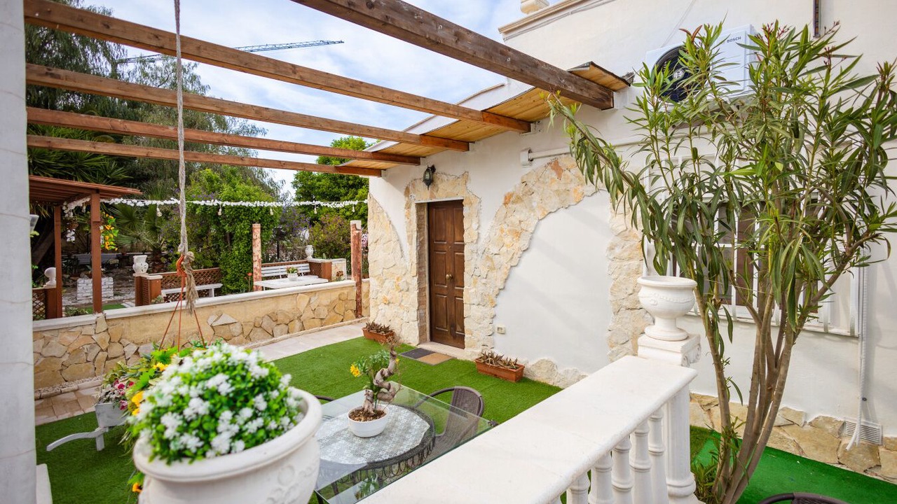 Photo of Outdoor in Trani