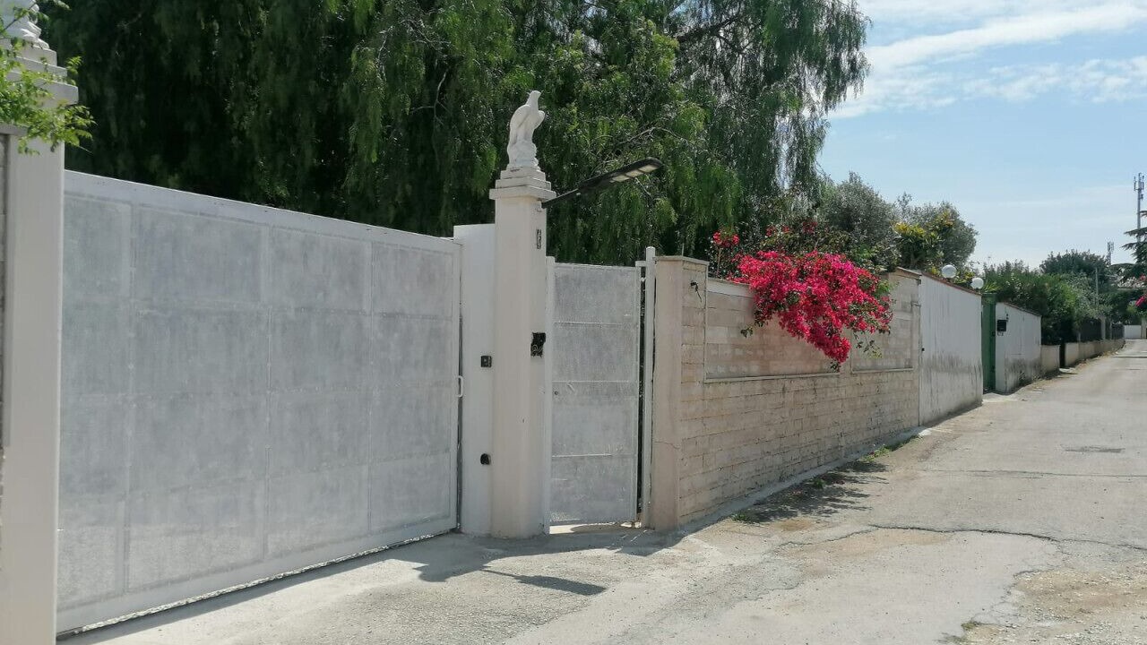 Photo of Outdoor in Trani